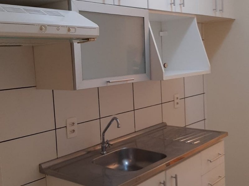 imóvel com 45m² - Jardim Íris - São Paulo