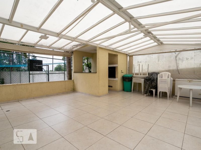 imóvel com 45m² - Jardim Íris - São Paulo