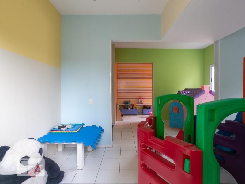 imóvel com 45m² - Jardim Íris - São Paulo