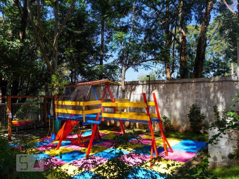 imóvel com 45m² - Jardim Íris - São Paulo