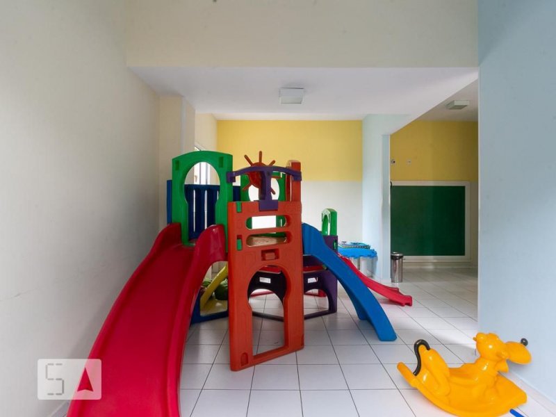 imóvel com 45m² - Jardim Íris - São Paulo