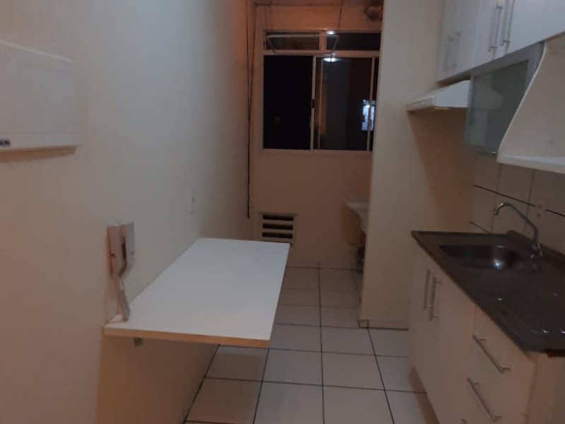 imóvel com 45m² - Jardim Íris - São Paulo
