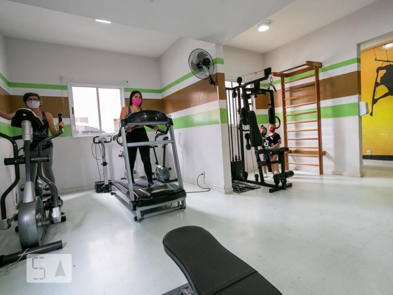 imóvel com 45m² - Jardim Íris - São Paulo