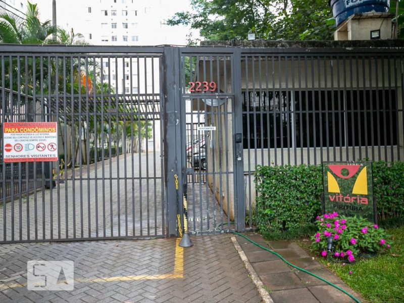 imóvel com 45m² - Jardim Íris - São Paulo