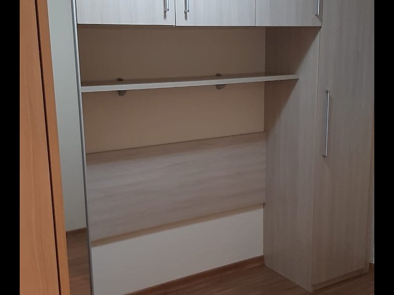 imóvel com 45m² - Jardim Íris - São Paulo
