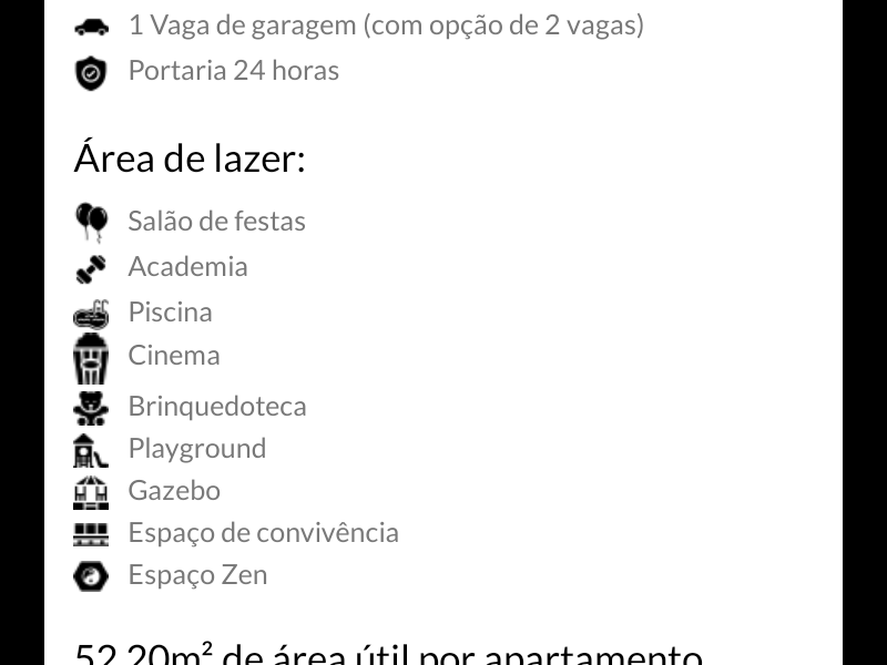 Apartamento à venda Parque dos Pinheiros com 52m² e 2 quartos por R$ 215.000 - 1639837870-capture-2021-06-11-11-02-08.png