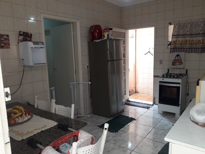 imóvel com 139m² - Campos Elíseos - Ribeirão Preto