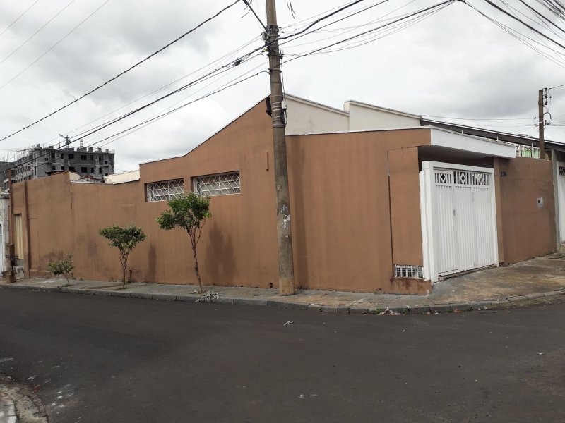 imóvel com 139m² - Campos Elíseos - Ribeirão Preto