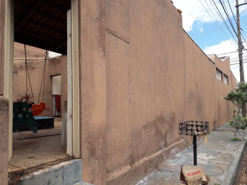 imóvel com 139m² - Campos Elíseos - Ribeirão Preto