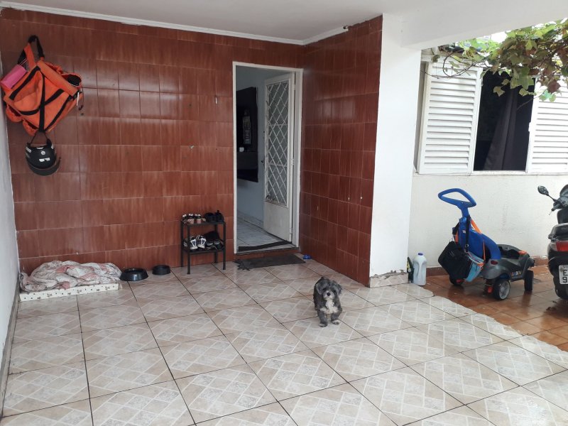 imóvel com 139m² - Campos Elíseos - Ribeirão Preto