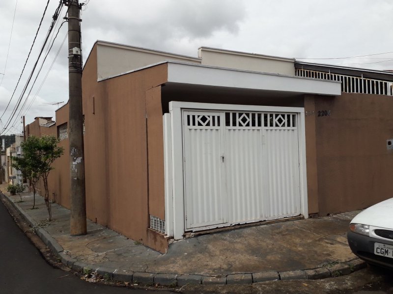 imóvel com 139m² - Campos Elíseos - Ribeirão Preto