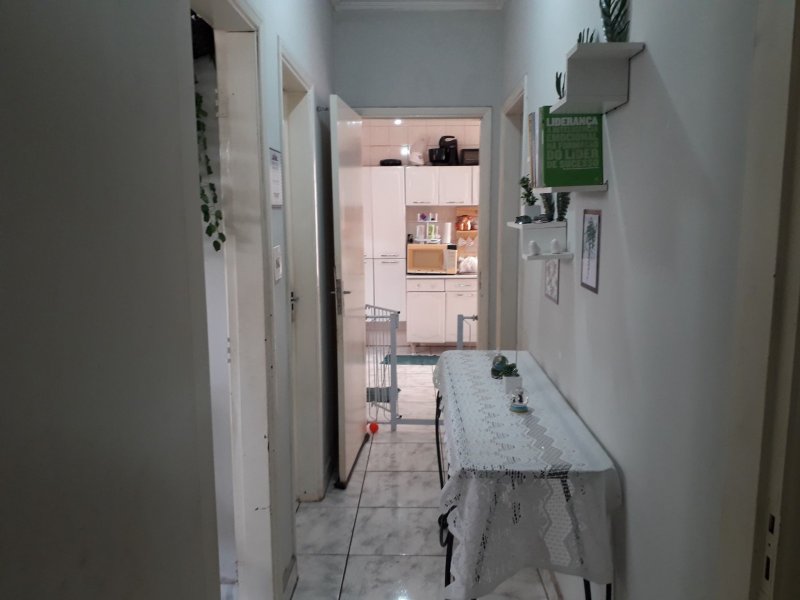 imóvel com 139m² - Campos Elíseos - Ribeirão Preto
