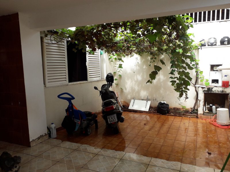 imóvel com 139m² - Campos Elíseos - Ribeirão Preto