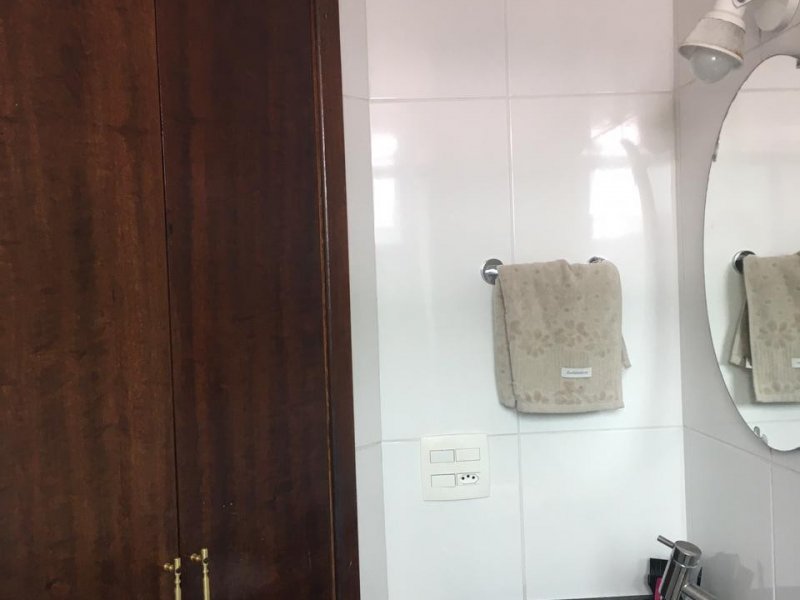 imóvel com 53m² - Tatuapé - São Paulo