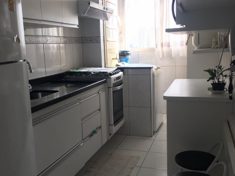 imóvel com 53m² - Tatuapé - São Paulo