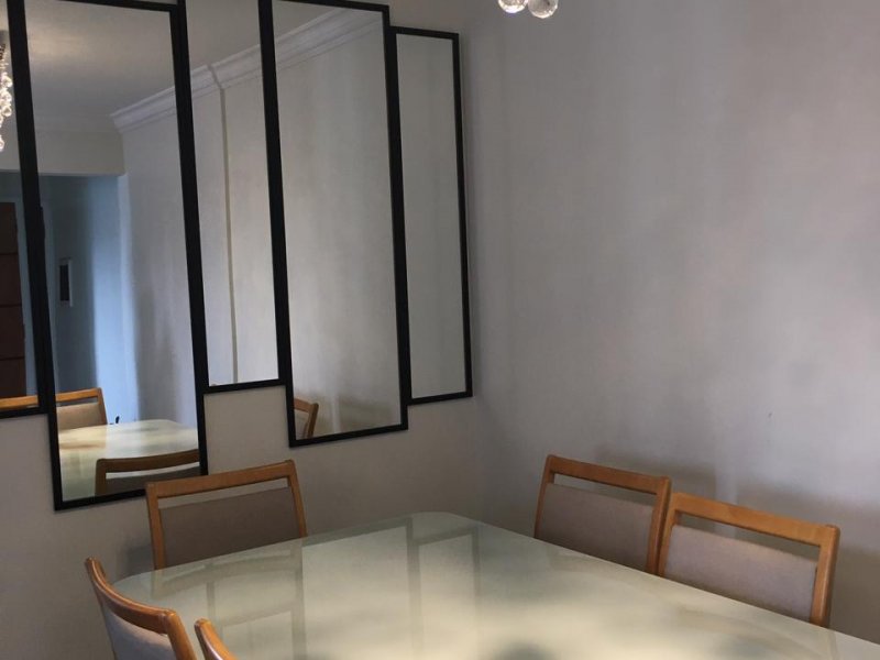 imóvel com 53m² - Tatuapé - São Paulo
