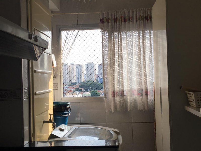 imóvel com 53m² - Tatuapé - São Paulo