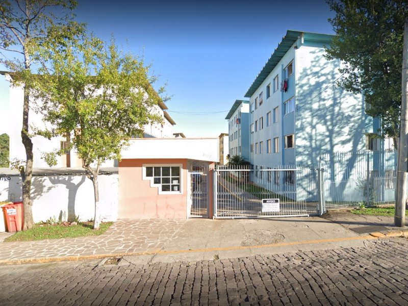 Apartamento à venda São José com 44m² e 2 quartos por R$ 160.000 - 1119372946-ape-10.jpg