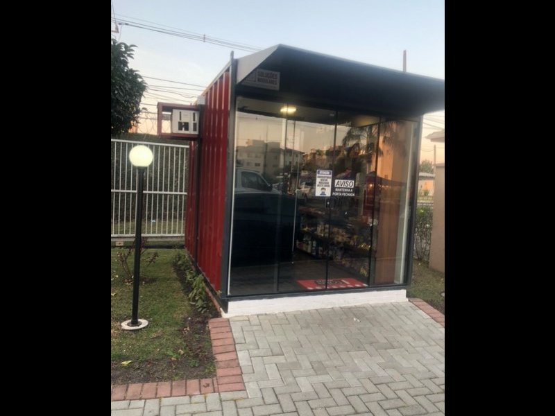 Apartamento à venda Afonso Pena com 4m² e 3 quartos por R$ 200.000 - 1116090367-mini-mercado.jpg