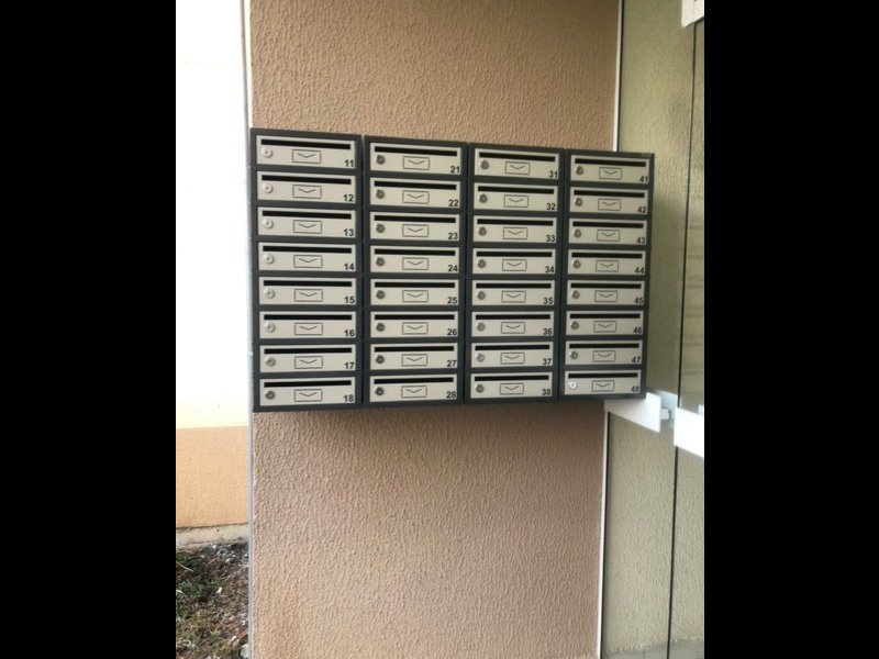Apartamento à venda Afonso Pena com 4m² e 3 quartos por R$ 200.000 - 1251371919-caixa-de-correio.jpg
