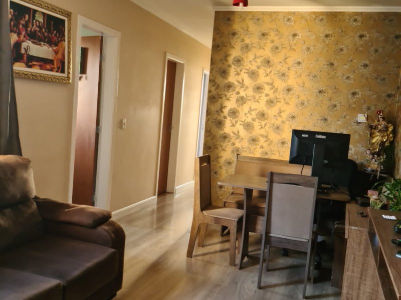 Apartamento à venda Afonso Pena com 4m² e 3 quartos por R$ 200.000 - 1299720246-sala-2.jpeg