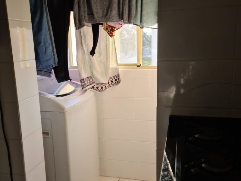 Apartamento à venda Afonso Pena com 4m² e 3 quartos por R$ 200.000 - 1577304788-lavanderia.jpg