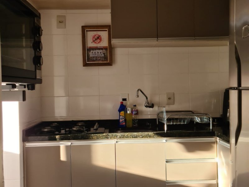 Apartamento à venda Afonso Pena com 4m² e 3 quartos por R$ 200.000 - 1850556011-cozinhaa2.jpg