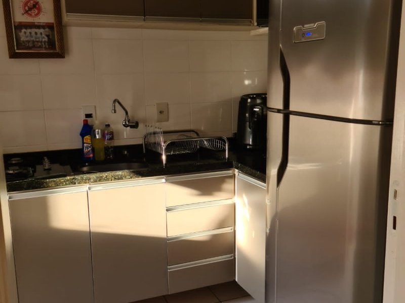 Apartamento à venda Afonso Pena com 4m² e 3 quartos por R$ 200.000 - 332638862-cozinhaaa.jpg