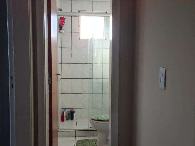 Apartamento à venda Afonso Pena com 4m² e 3 quartos por R$ 200.000 - 764904702-corredor.jpg