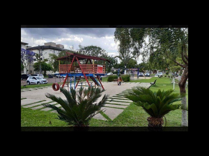 Apartamento à venda Afonso Pena com 4m² e 3 quartos por R$ 200.000 - 849537696-playground.jpg
