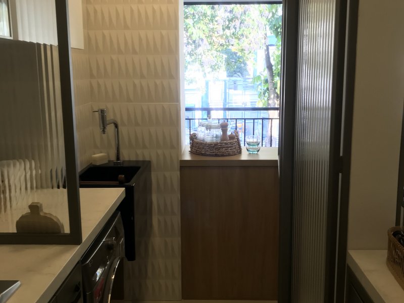 Apartamento à venda Vila Firmiano Pinto com 49m² e 2 quartos por R$ 490.000 - 748531231-64566ac4-60bf-44a4-99bf-5a4bed9b321d.jpeg