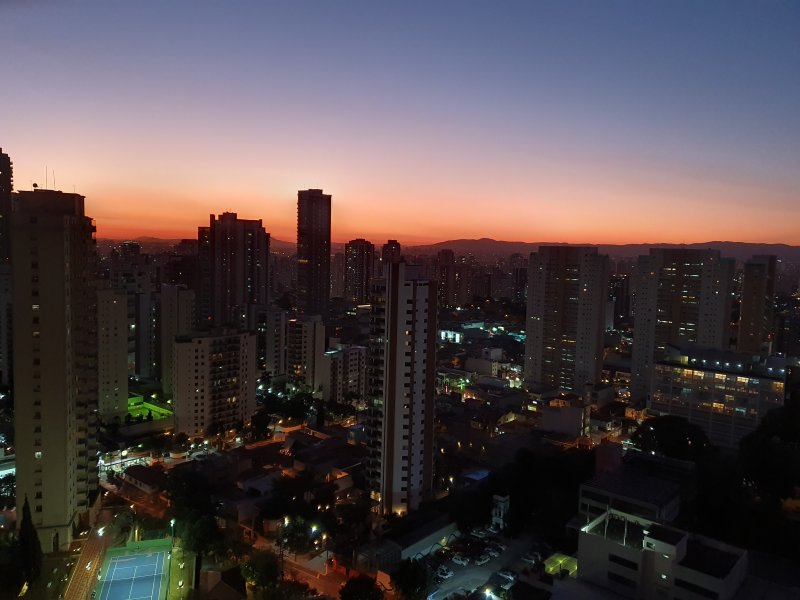 imóvel com 242m² - Tatuapé - São Paulo