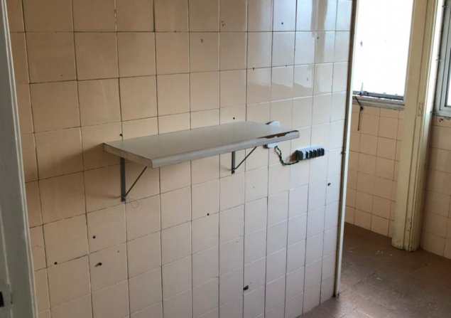 imóvel com 94m²