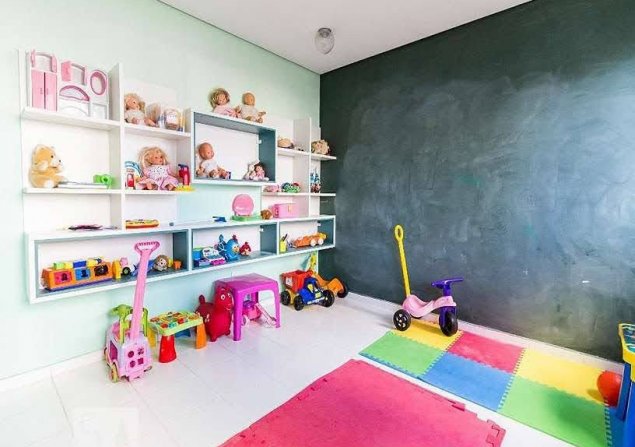 imóvel com 33m²