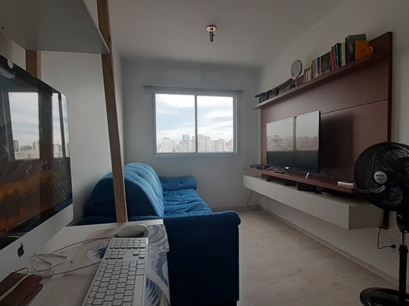 Apartamento à venda Cambuci com 33m² e 1 quarto por R$ 200.000 - 1643561628-img-20210712-wa0019.jpg