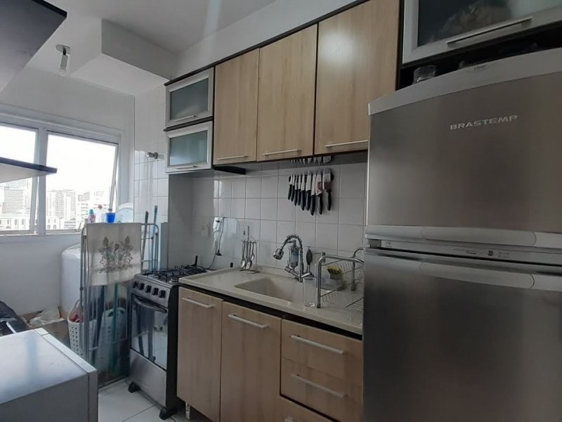 Apartamento à venda Cambuci com 33m² e 1 quarto por R$ 200.000 - 1811962509-img-20210712-wa0043.jpg