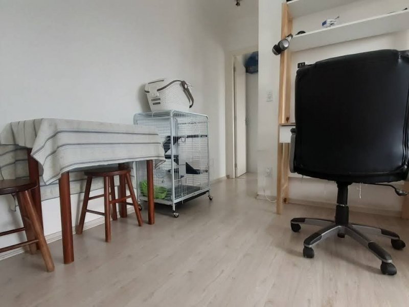 Apartamento à venda Cambuci com 33m² e 1 quarto por R$ 200.000 - 2050842649-img-20210712-wa0025.jpg