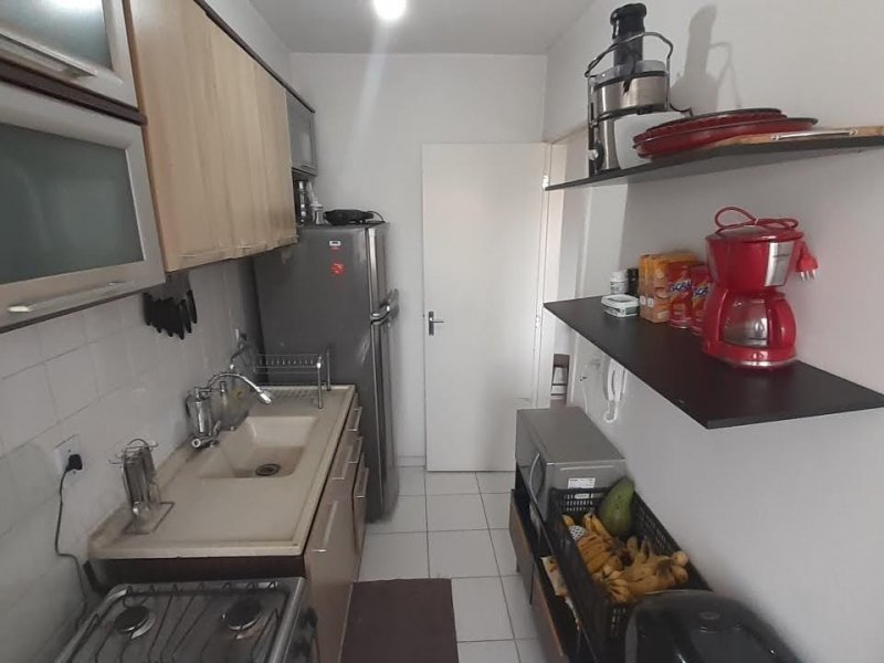 Apartamento à venda Cambuci com 33m² e 1 quarto por R$ 200.000 - 307290587-img-20210712-wa0042.jpg