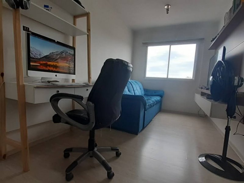Apartamento à venda Cambuci com 33m² e 1 quarto por R$ 200.000 - 794776816-img-20210712-wa0007.jpg