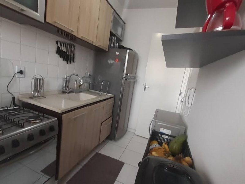 Apartamento à venda Cambuci com 33m² e 1 quarto por R$ 200.000 - 808283209-img-20210712-wa0031.jpg