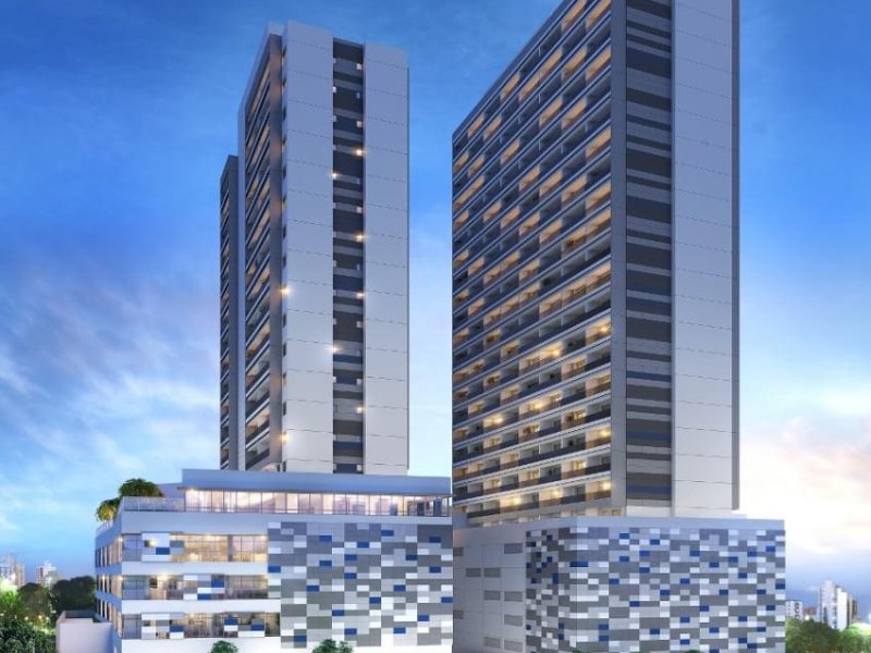 Studio à venda Bela Vista com 23m² e 1 quarto por R$ 375.000 - 809633329-da7ec39d-58c7-41be-a52c-f80f507ae5a0.jpeg