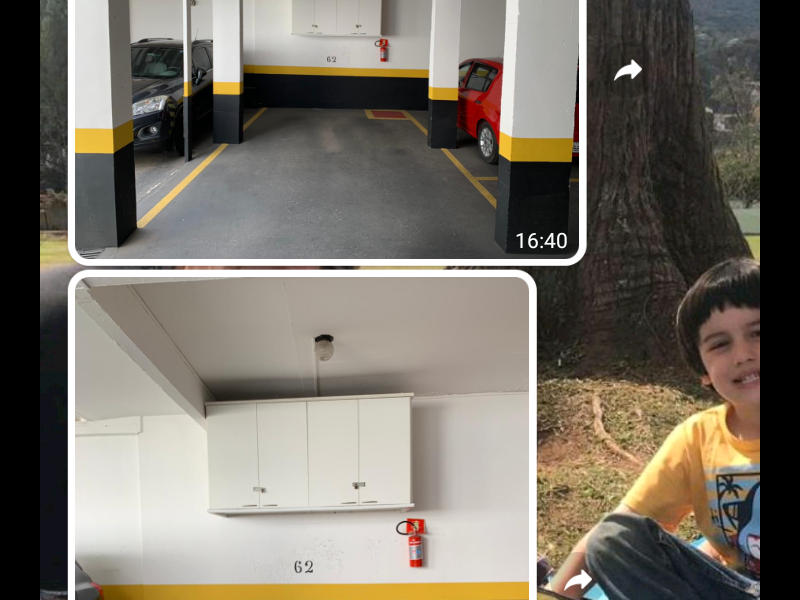 imóvel com 99m² - Santa Paula - São Caetano do Sul