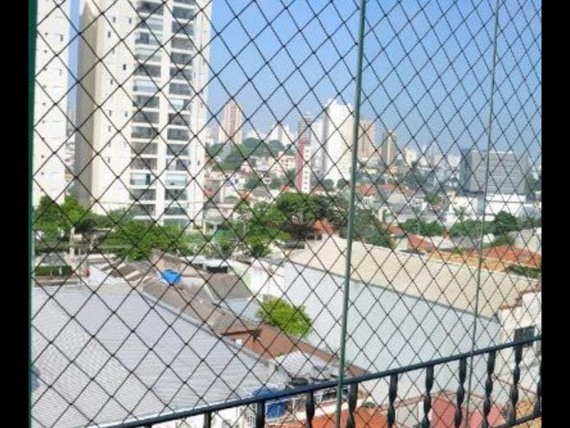 imóvel com 99m² - Santa Paula - São Caetano do Sul