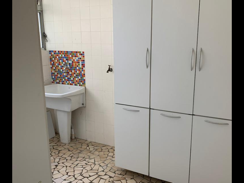imóvel com 99m² - Santa Paula - São Caetano do Sul