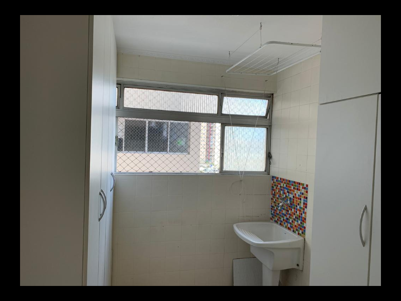 imóvel com 99m² - Santa Paula - São Caetano do Sul