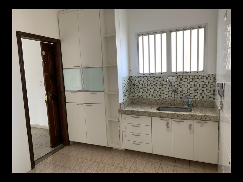 imóvel com 99m² - Santa Paula - São Caetano do Sul