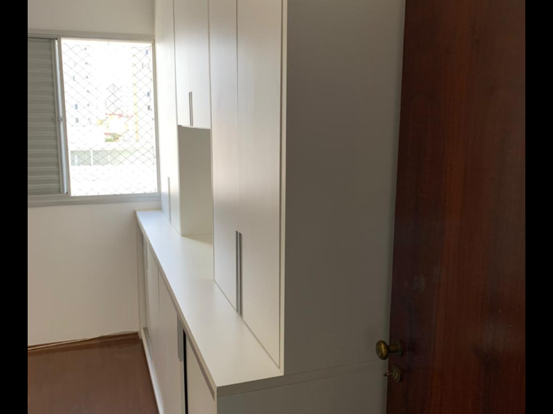 imóvel com 99m² - Santa Paula - São Caetano do Sul