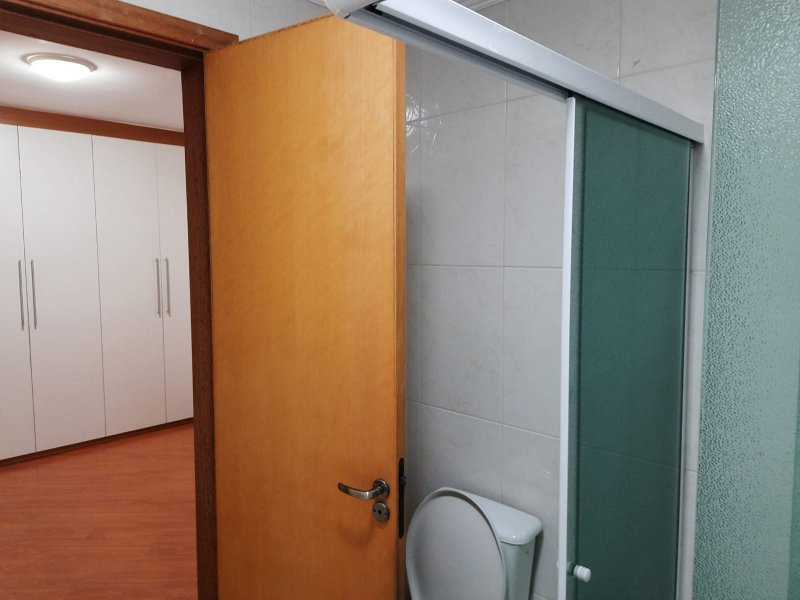 imóvel com 103m² - Vila Pires - Santo André