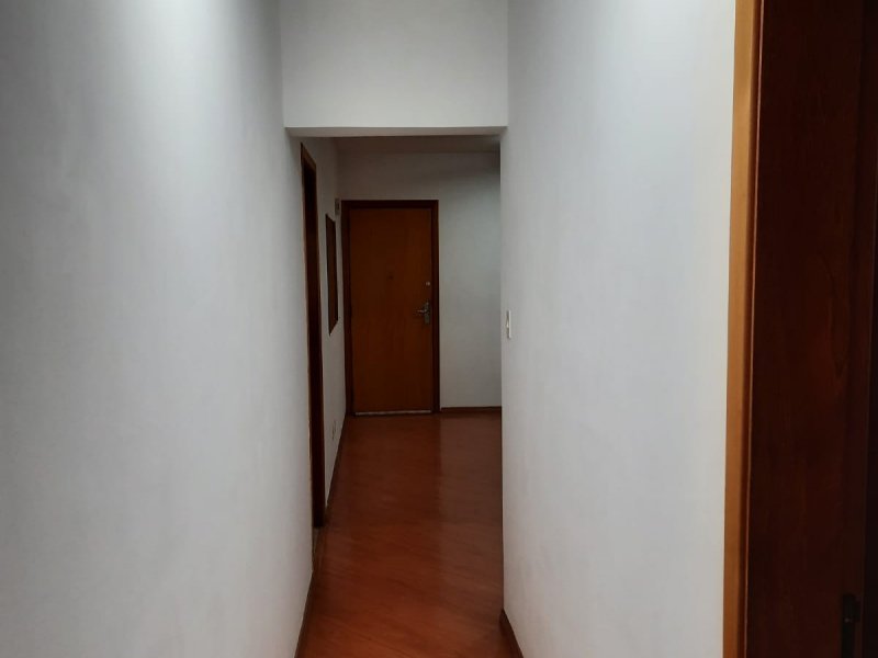 imóvel com 103m² - Vila Pires - Santo André