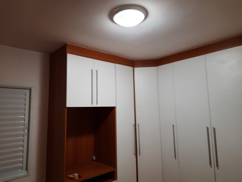 imóvel com 103m² - Vila Pires - Santo André